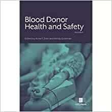 Blood Donor Health and Safety, 2nd Edition