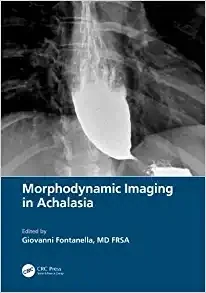 Morphodynamic Imaging in Achalasia