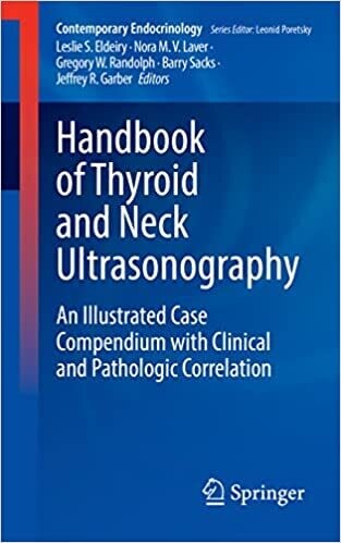 Handbook of Thyroid and Neck Ultrasonography: An Illustrated Case Compendium with Clinical and Pathologic Correlation