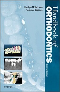 Handbook of Orthodontics, 2nd Edition