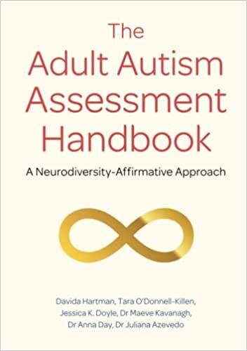 The Adult Autism Assessment Handbook