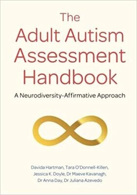 The Adult Autism Assessment Handbook