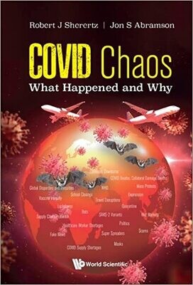 Covid Chaos: What&#39;s Happening and Why