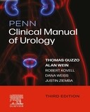 Penn Clinical Manual of Urology 3rd Edition 2023