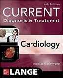 Current Diagnosis &amp; Treatment Cardiology 6th Edition 2023