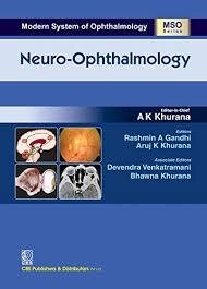 Neuro Ophthalmology (Modern System of Ophthalmology)