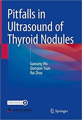 Pitfalls in Ultrasound of Thyroid Nodules 1st ed