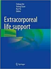 Extracorporeal life support