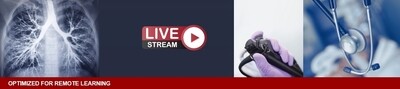 Harvard Pulmonary and Critical Care Medicine 2023 (CME VIDEOS)