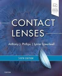 Contact Lenses, 6th edition