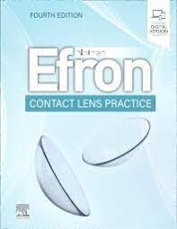 Contact Lens Practice
4th Edition