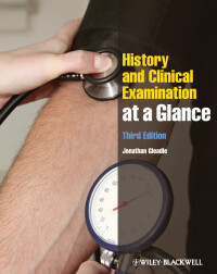 History and Clinical Examination at a Glance 3rd