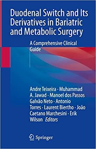 Duodenal Switch and Its Derivatives in Bariatric and Metabolic Surgery: A Comprehensive Clinical Guide