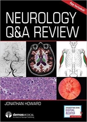 Neurology Q&amp;A Review