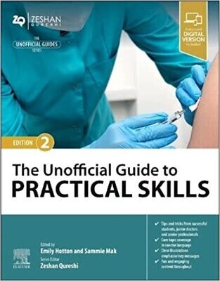 The Unofficial Guide to Practical Skills (Unofficial Guides) 2nd Edition