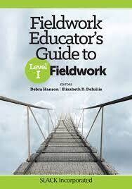 Fieldwork Educator’s Guide to Level I Fieldwork(EPUB)