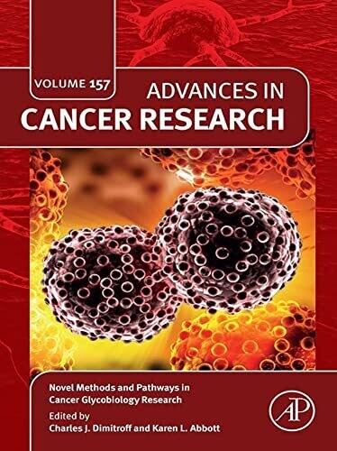 Novel Methods and Pathways in Cancer Glycobiology Research
