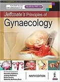 Jeffcoate’s Principles of Gynaecology, 9th Edition 2023