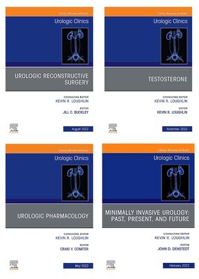 Urologic Clinics of North America 2022