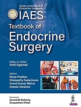 IAES Textbook of Endocrine Surgery