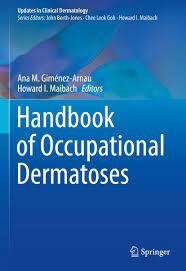 Handbook of Occupational Dermatoses