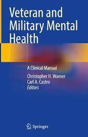 Veteran and Military Mental Health
A Clinical Manual