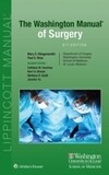 The Washington Manual of Surgery 8th Edition 2023