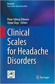 Clinical Scales for Headache Disorders (EPUB)