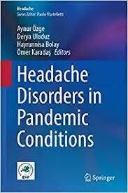 Headache Disorders in Pandemic Conditions