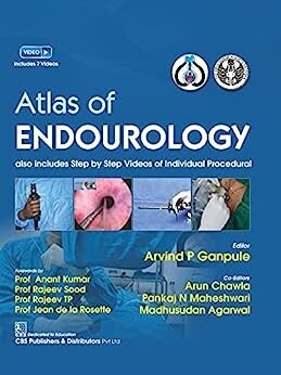 Atlas of Endourology 2023