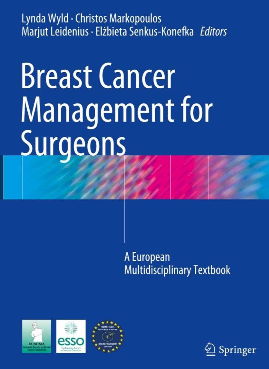 Breast cancer management for Surgeons