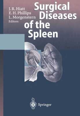surgical diseases of the spleen
