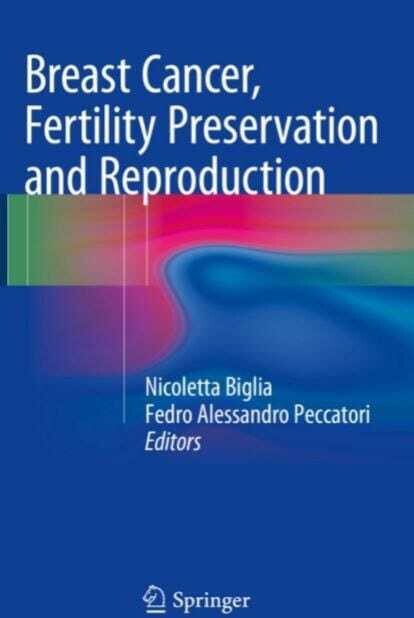Breast Cancer, fertility Preservation and Reproduction