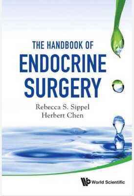 The handbook of Endocrine Surgery