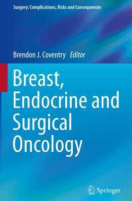 Breast, Endocrine and Surgical Oncology