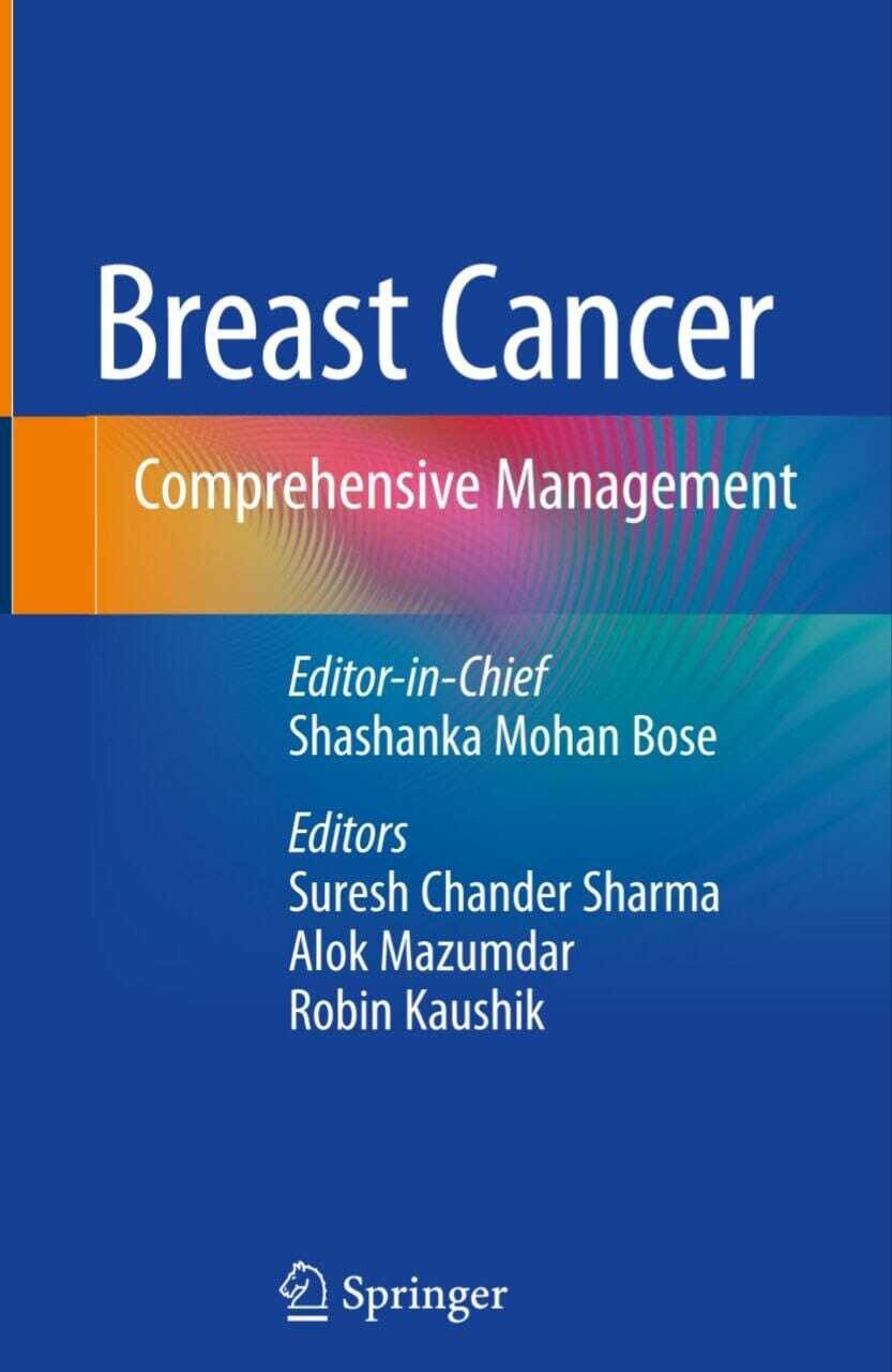 Breast Cancer Comprehensive Management