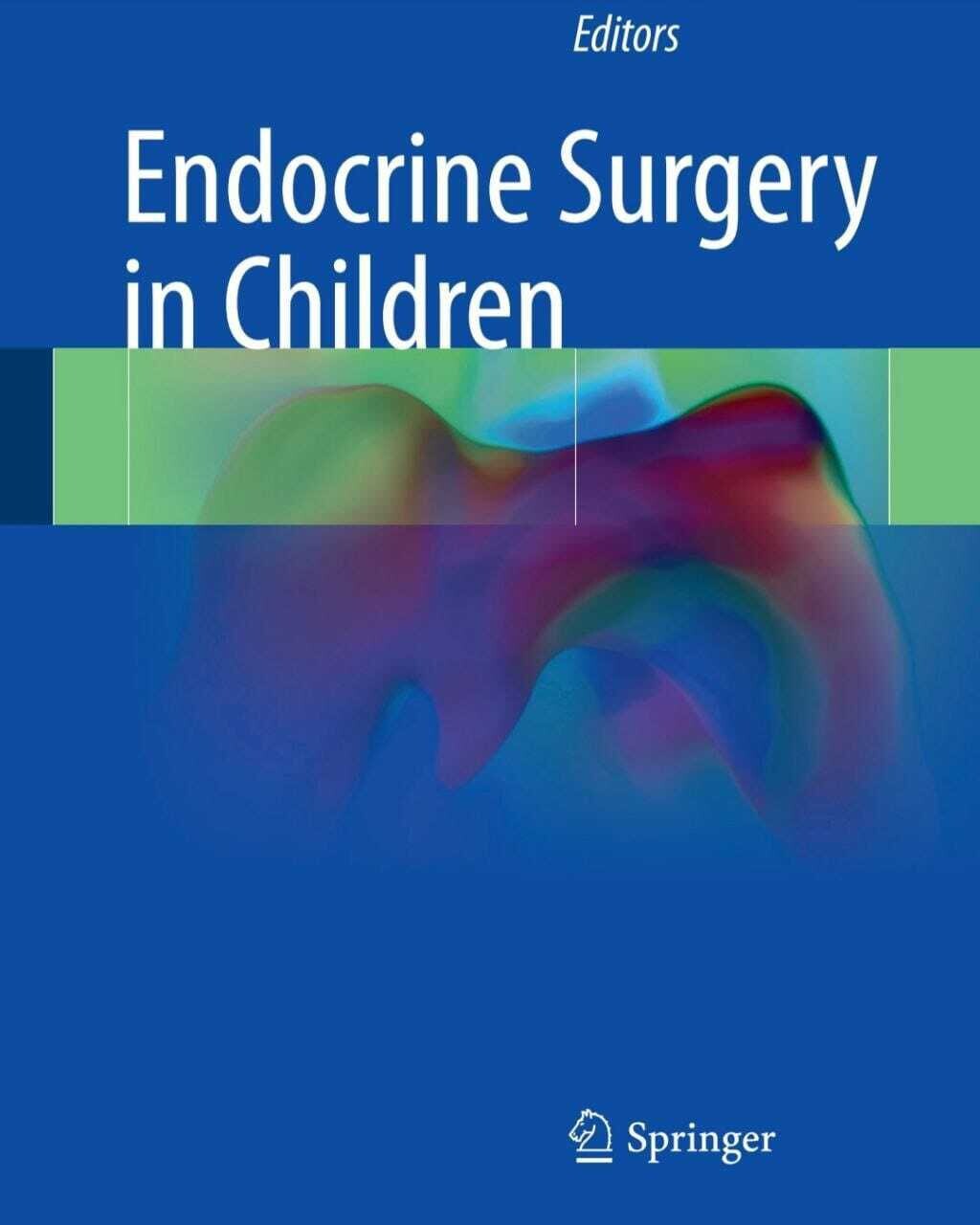 Endocrine Surgery in Children