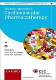 The ESC Handbook on Cardiovascular Pharmacotherapy (The European Society of Cardiology Series), 2ed