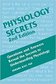 Physiology secrets 2nd Edition