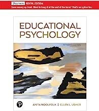 Educational Psychology, 15th Edition