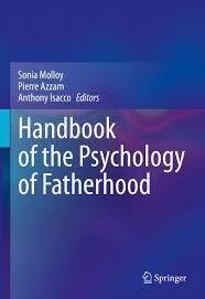 Handbook of the Psychology of Fatherhood, 1st Edition