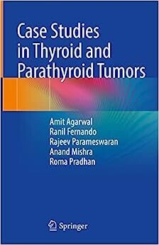 Case studies in Thyroid and Parathyroid Tumors