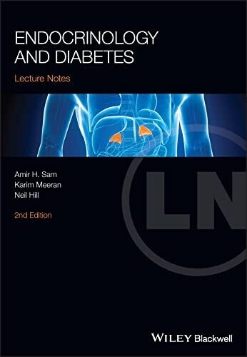 Endocrinology and Diabetes (Lecture Notes) 2nd Edition
