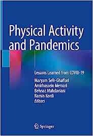 Physical Activity and Pandemics