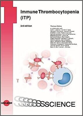 Immune Thrombocytopenia