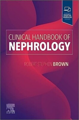 Clinical Handbook of Nephrology 2023