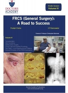 FRCS (General Surgery) A Road to Success Volume 4
