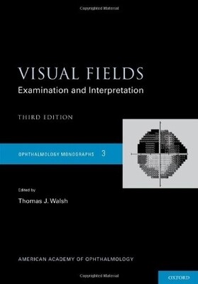 Visual fields Examination and Interpretations