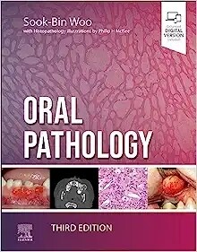 Oral Pathology 3rd Edition 2023