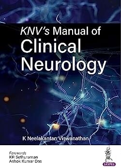 KNV’s Manual of Clinical Neurology